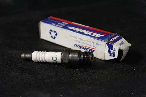acdelco rt alternative spark plugs