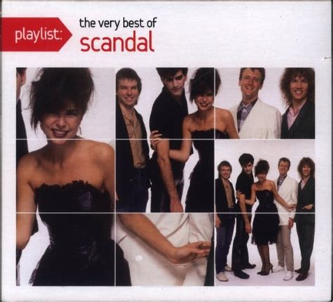 playlist the very best of scandal scandal songs