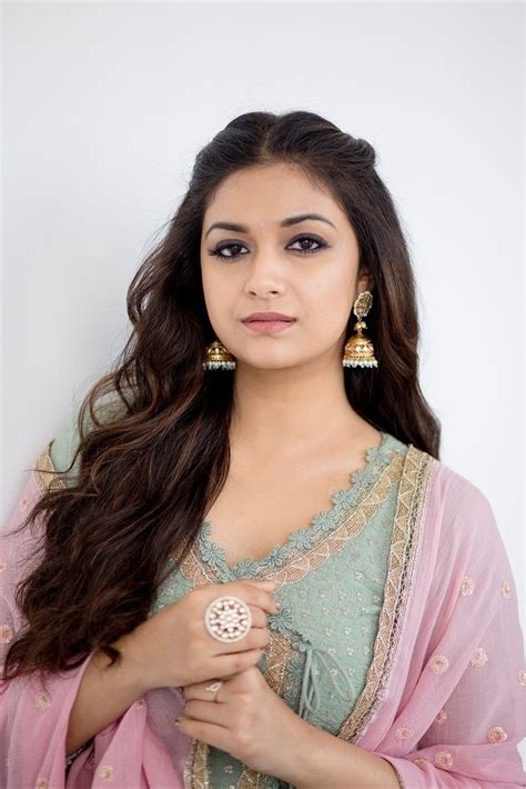 Keerthy Suresh Beautiful Hd Photos In 2020 Actresses