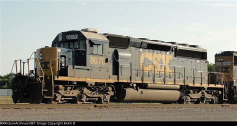 csx