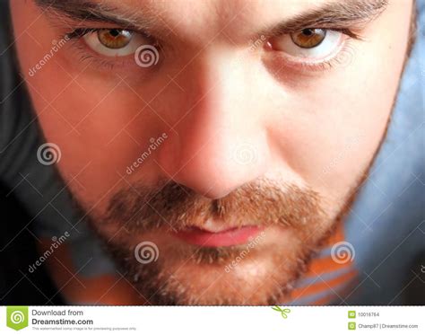 intense eyes stock images image 10016764