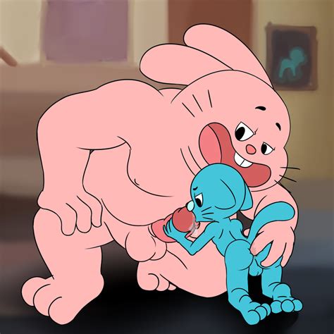 Rule 34 Anal Anus Balls Cartoon Network Father And Son Fingering