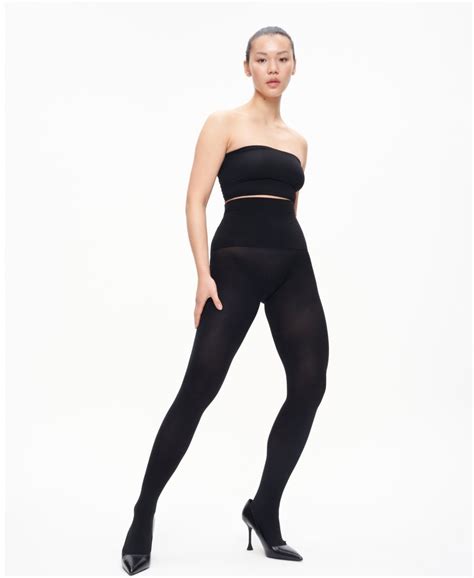 Heist The Eighty Tights Tights From Luxury Uk