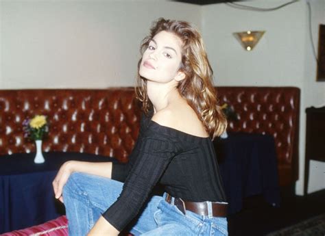 17 best images about cindy crawford