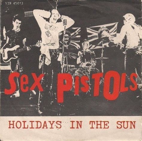 pin on sex pistols and nancy