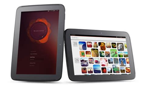ubuntu  tablets arriving  nexus  nexus   week ars technica