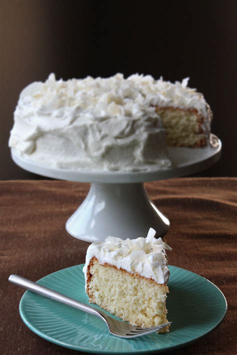 ideas  coconut cake frosting  recipes