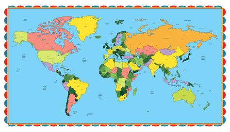 images  world map printable  size world map printable