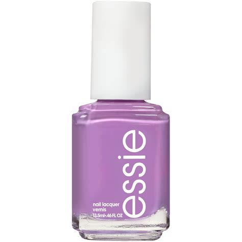 Essie Play Date Purple Nail Polish Shop Nail Polish At