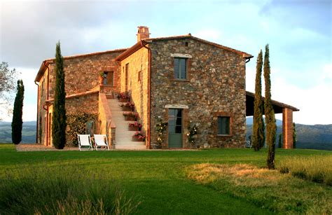 gorgeous homes  tuscany italy gorgeous homes casa toscana case rustiche  case italiane