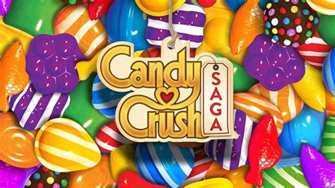 Candy Crush Saga Marks Release Of 5 000th Level With Special Event