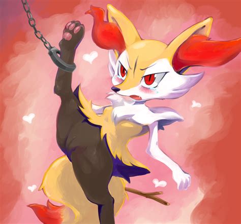 chained braixen furries pictures pictures sorted by