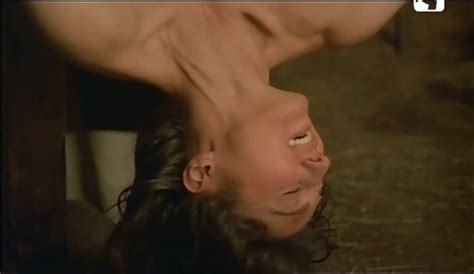 Nude Video Celebs Silvia Munt Nude Akelarre 1984
