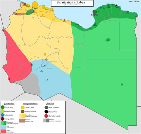 libya     american interest