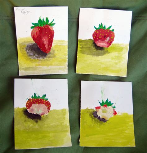 Spring Art Activities For First Graders Spring Poem