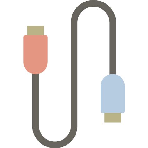 cable vector svg icon png repo  png icons