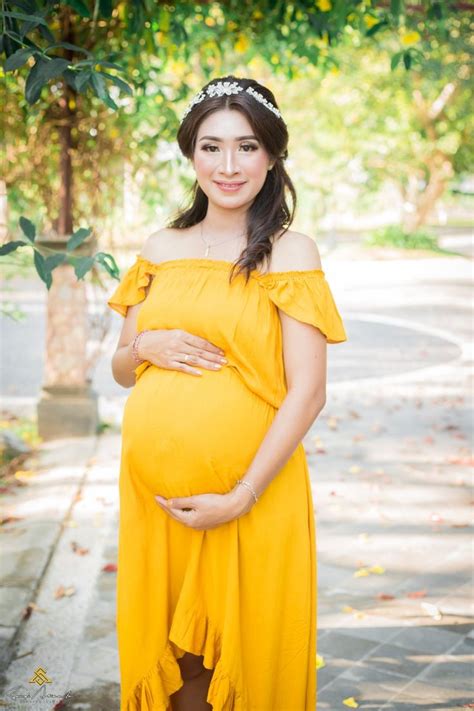 Pregnant Photoshoot