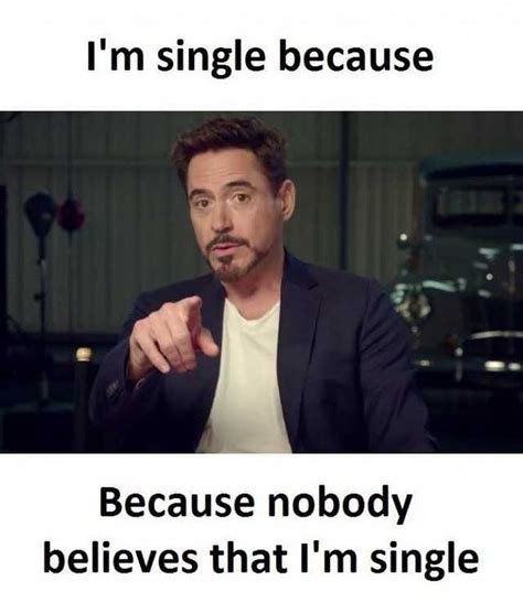 What Are You’re Struggles With Being Single Funny