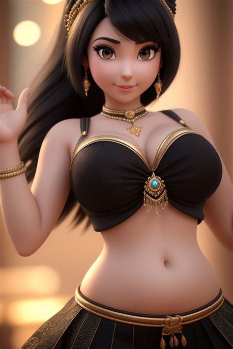 rule 34 ai generated armpits arms up belly dancer belly dancer outfit