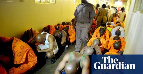 south african prisoners sue g4s over torture claims south africa