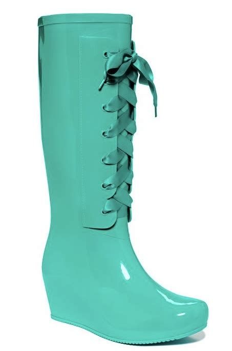 cute rain boots    cuter    color boots cute rain boots fashion shoes