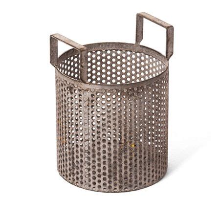 small industrial basket industrial baskets wholesale home decor small
