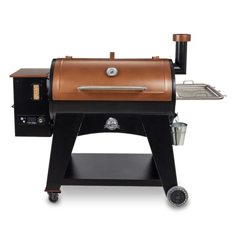 pit boss austin xl review barbecue gear reviews  barbecue lab