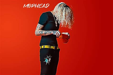 mophead