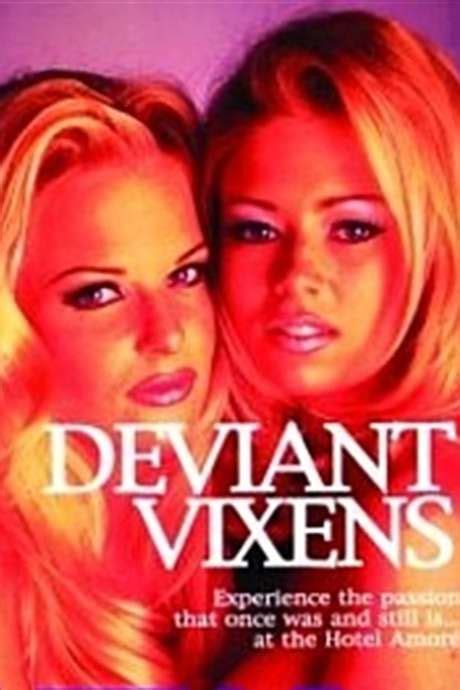 ‎deviant vixens 2002 directed by brad hill reviews film cast