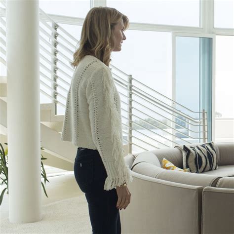 Where To Buy Renata’s Power Sweater From Big Little Lies