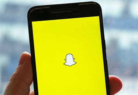 snapchat could be getting its own gaming platform this fall techspot