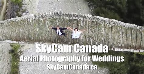 drone videography services  weddings