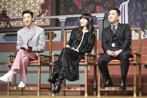 kingdom south korean tv series season 2 cast korean idol