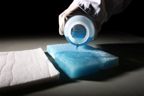 super absorbent fibres provide greater flexibility filtration separation