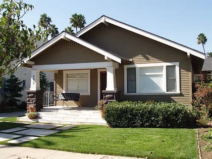 cal bungalow california bungalow architecture styles  features