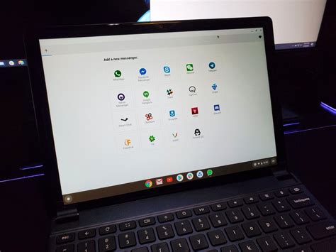 chromebook apps  chrome extensions   android central