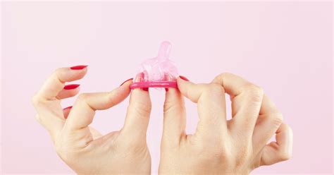What To Do If The Condom Is Stuck Inside 9 Things To Keep In Mind