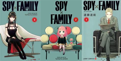 reasons  spy  family  expected    big hit nerz