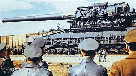 The Worlds Biggest Tank That Shocked You – Us Military Power