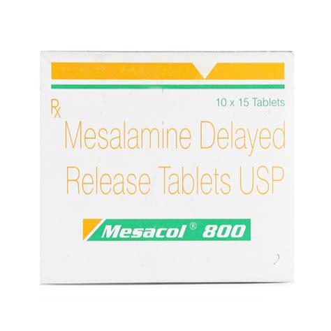 buy mesacol mg tablet    upto   netmeds