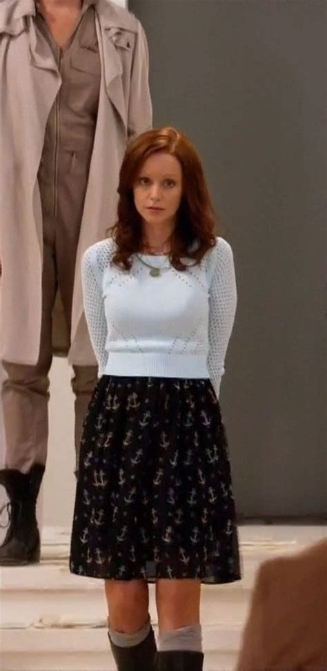 Pin On Lindy Booth
