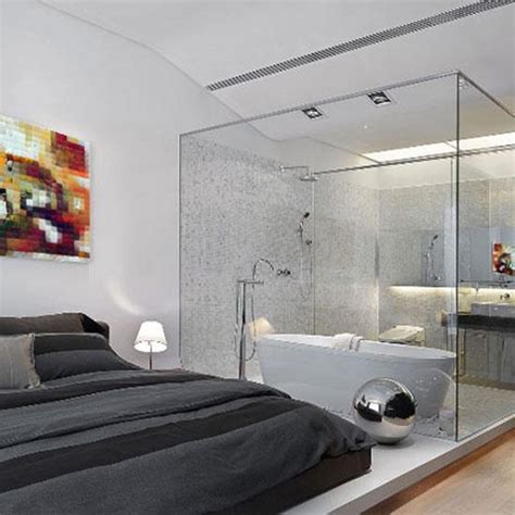 Glass Partition Wall Design Ideas And Room Dividers