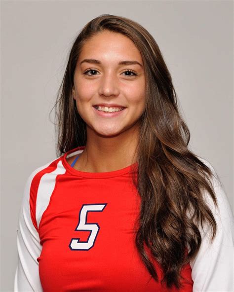top 25 girls volleyball players for 2016 newsday