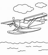 Jet Pages Plane Coloring Jay Getcolorings Getdrawings sketch template