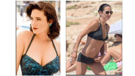 10 celebrities who had breast reduction surgery photos