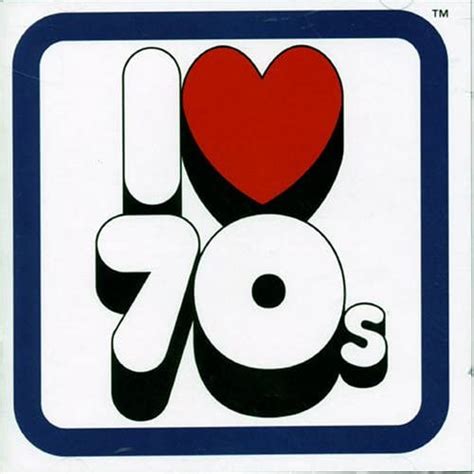 i love 70s uk cds and vinyl