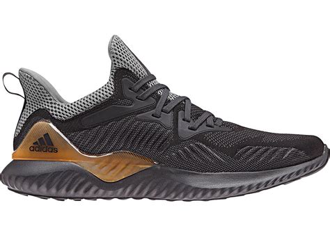 adidas alphabounce  grey carbon cg