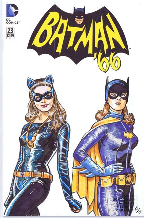 catwoman batgirl ty templeton catwoman batman comics