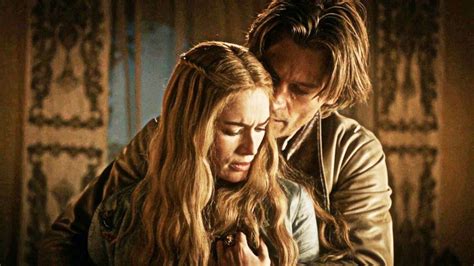 Will Jaime Lannister Kill Cersei Game Of Thrones Valonqar Prophecy