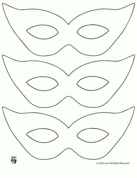 printable masquerade mask template entertaining masquerade mardi
